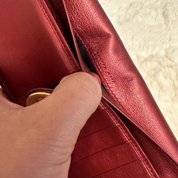 Vintage gucci wallet - Picture 4 of 5